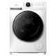 Midea Πλυντήριο Ρούχων 8kg 1400 Στροφών MF200W80WB/W Midea Πλυντήριο Ρούχων 8kg 1400 Στροφών MF200W80WB/W